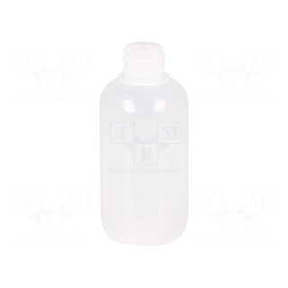 Dosing bottles | 60ml | FIS-EALLC18,FIS-EASC18 | 18mm
