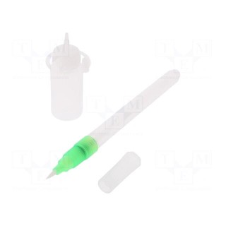Dosing pens | 10+20ml | for fluxes