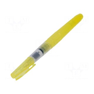 Dosing pens | Tip: thin | 6ml