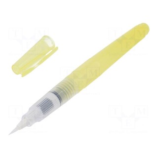 Dosing pens | Tip: thin | 6ml
