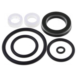 Repair kit | Application: 790HPNM | without spool
