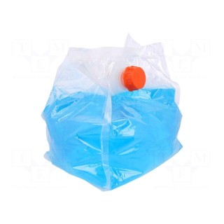 Cleaning agent | liquid | 5l | Name: Safewash Super | 1.02g/cm3