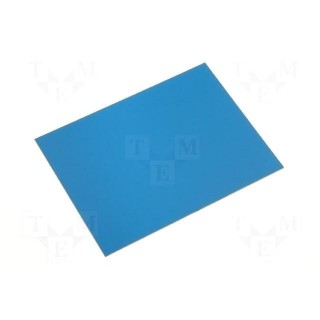 Laminate | FR4 | 1.5mm | L: 200mm | W: 150mm | double sided