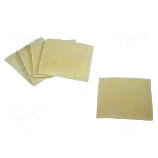 Spare part: filter | BVX-101,BVX-103 | Features: pre-filter