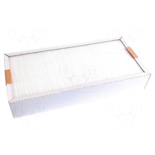 Spare part: filter | QUICK-6101/A1,QUICK-6102/A1