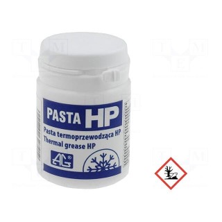 Heat transfer paste | silicon based | 100g | PASTA HP | 1.5W/mK