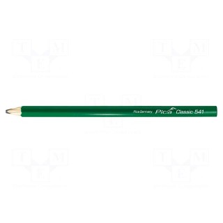 Marker: pencil | graphite