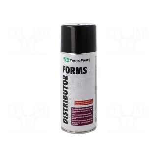 Protective coating | colourless | spray | 400ml | Signal word: Danger
