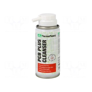 Cleaner | 0.1l | spray | can | flux removing,impurities removing