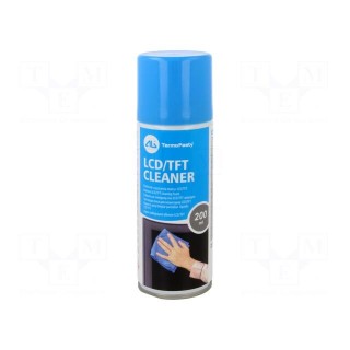 Cleaning agent | 200ml | spray | can
