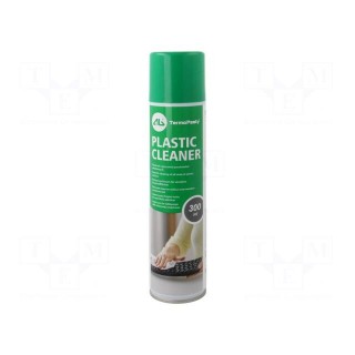 Cleaning agent | 300ml | spray | can | Signal word: Danger