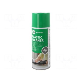 Cleaning agent | 400ml | spray | can