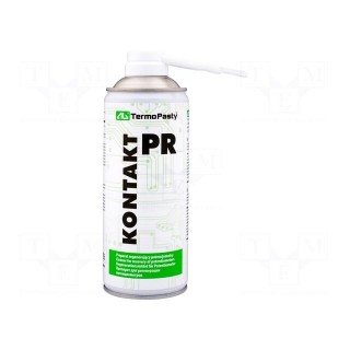 Cleaning agent | KONTAKT PR | 400ml | spray | can | Signal word: Danger