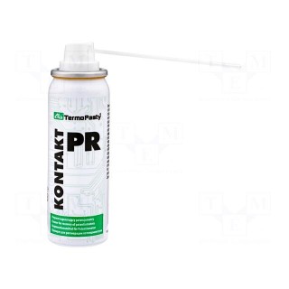 Cleaning agent | KONTAKT PR | 60ml | spray | can