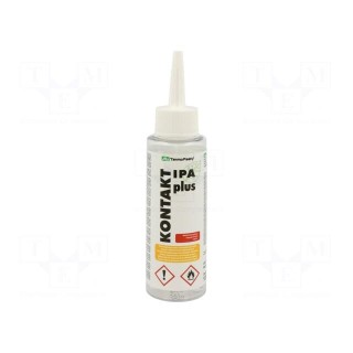 Isopropyl alcohol | KONTAKT IPA Plus | 100ml | liquid | colourless