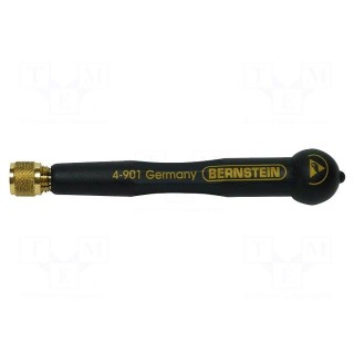 Screwdriver handle | ESD | 105mm