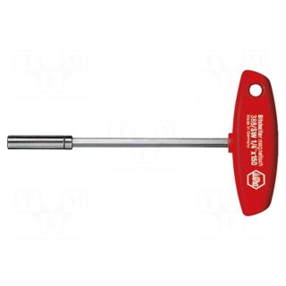 Screwdriver handle | Kind of holder: magnetic | 150mm