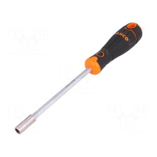 Screwdriver handle | Kind of holder: magnetic | Overall len: 230mm