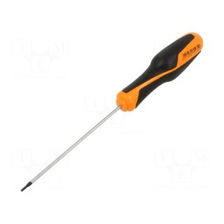 Screwdriver | hex key | HEX 1,5mm | BETAGRIP | Blade length: 100mm