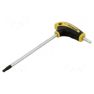 Screwdriver | hex key | HEX 4mm