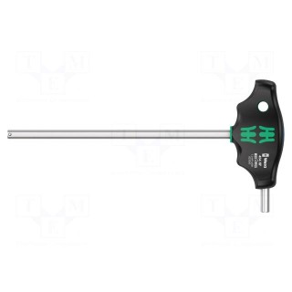 Screwdriver | Allen hex key | HEX 7mm | with holding function