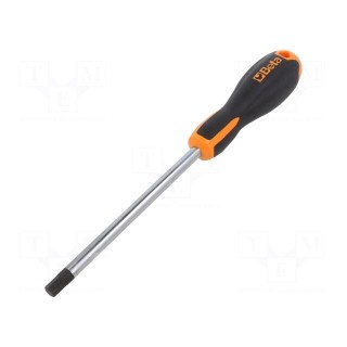 Screwdriver | hex key | HEX 8mm | EVOX | Blade length: 150mm