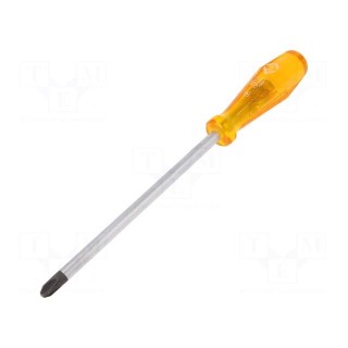 Screwdriver | Phillips | PH4 | Series: HD Classic | Overall len: 320mm