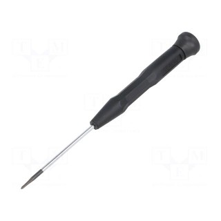 Screwdriver | Phillips | precision | PH000 | ESD | Series: PRECISION