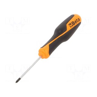 Screwdriver | Pozidriv® | PZ0 | BETAGRIP | Blade length: 60mm