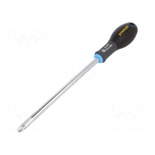 Screwdriver | Pozidriv® | PZ4 | FATMAX® | 200mm