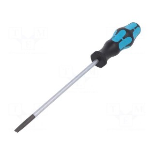 Screwdriver | slot | 5,5x1,0mm | Blade length: 150mm