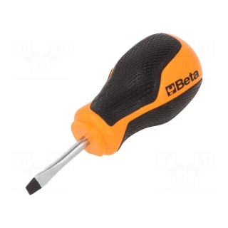 Screwdriver | slot | 4,0x0,8mm | BETAGRIP | Blade length: 30mm