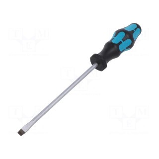 Screwdriver | slot | 6,5x1,2mm | Blade length: 150mm