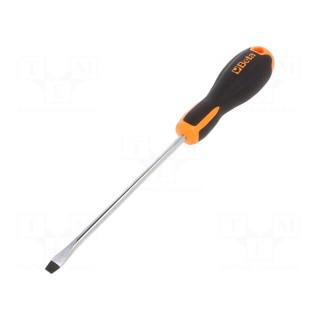 Screwdriver | slot | 6,5x1,2mm | EVOX | Blade length: 150mm