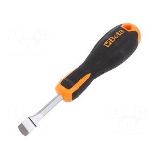 Screwdriver | slot | Dzus® | EVOX | Blade length: 53mm