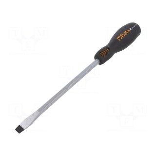 Screwdriver | slot | for impact | 200mm