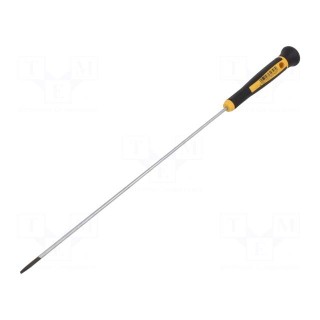 Screwdriver | slot | precision | 2,5x0,4mm