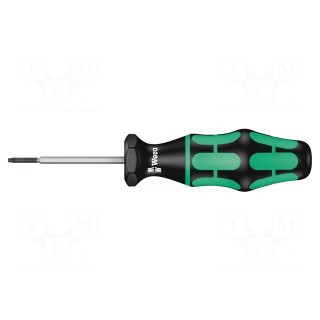 Screwdriver | Torx® | torque | TX06 | Blade length: 65mm | 0.6Nm