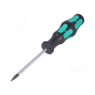 Screwdriver | Torx® PLUS | 5IP | Blade length: 60mm