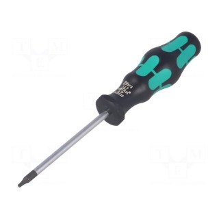 Screwdriver | Torx® PLUS | 6IP | Blade length: 60mm