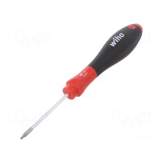 Screwdriver | Torx® PLUS | 6IP | Series: SoftFinish®