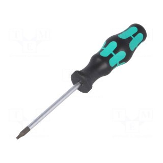 Screwdriver | Torx® PLUS | 7IP | Blade length: 60mm