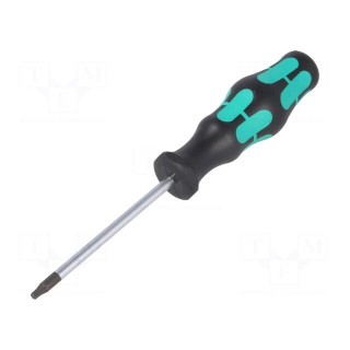 Screwdriver | Torx® PLUS | 8IP | Blade length: 60mm