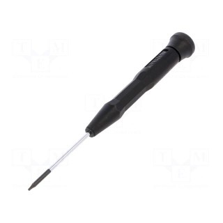 Screwdriver | Torx® | precision | TX04 | ESD | Series: Precision ESD