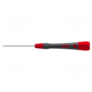 Screwdriver | Torx® with protection | precision | 4IPR | PicoFinish®