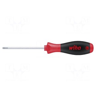 Screwdriver | Torx® with protection | T8H | SoftFinish®