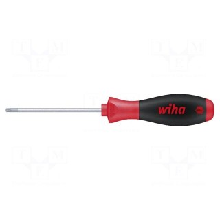 Screwdriver | Torx® PLUS | 8IP | SoftFinish® | Blade length: 60mm