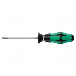 Screwdriver | Torx® | TX30 | with holding function
