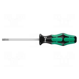 Screwdriver | Torx® | TX09 | with holding function