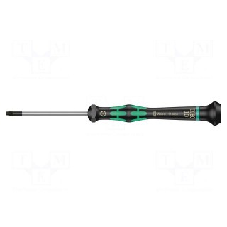 Screwdriver | Torx® with protection | precision | T10H